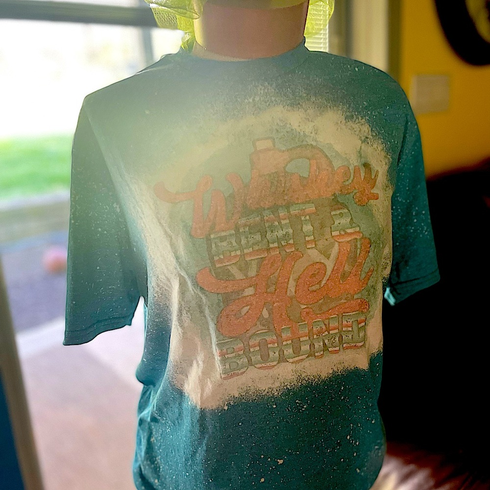 Custom Tees